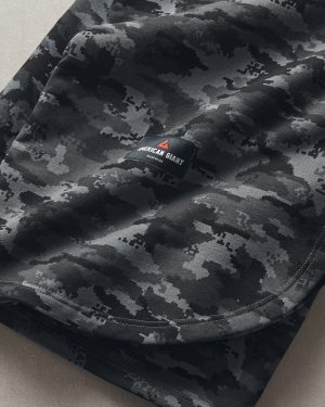 Heavyweight Stadium Blanket – Iron Gate Digital Camo