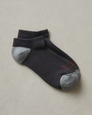 Ankle Socks – Black
