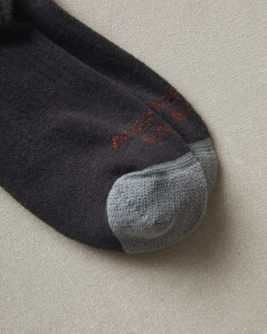 Ankle Socks – Black