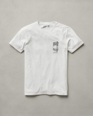 Men’s City Tee – New York