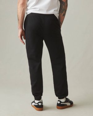 Men’s Classic Sweatpant – Black