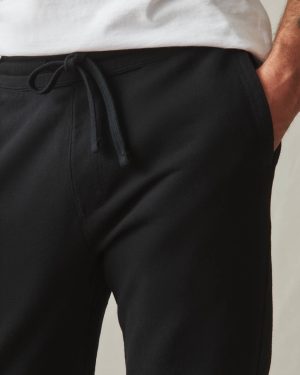 Men’s Classic Sweatpant – Black