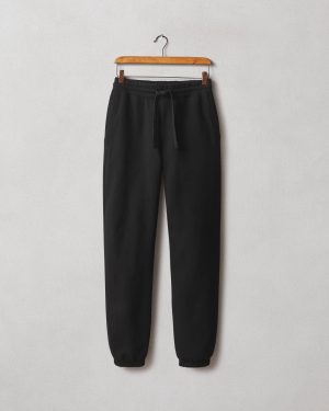 Men’s Classic Sweatpant – Black
