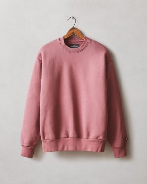 Unisex American Vintage Crew – Wild Ginger