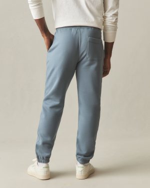 Men’s Classic Sweatpant – Stormy Weather
