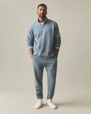 Men’s Classic Sweatpant – Stormy Weather