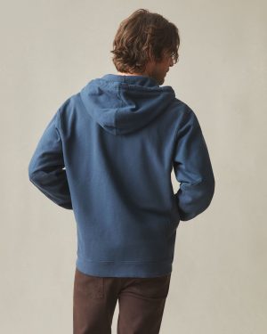 Men’s Relaxed Classic Full Zip – Spellbound