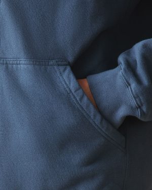 Men’s Relaxed Classic Full Zip – Spellbound