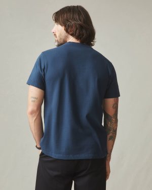 Men’s Pocket Tee – Spellbound