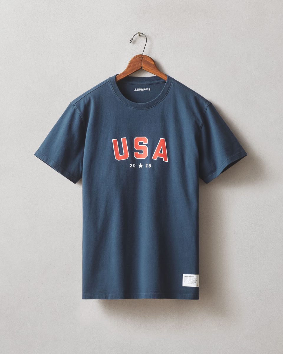 USA Tee - Spellbound