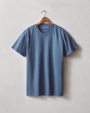 Men’s Vintage Crew Tee – Spellbound