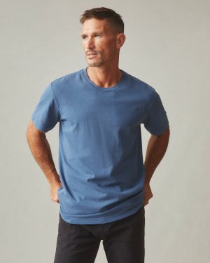 Men’s Vintage Crew Tee – Spellbound