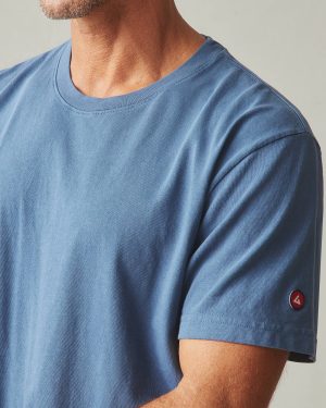 Men’s Vintage Crew Tee – Spellbound