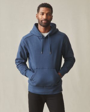 Men’s Classic Pullover – Spellbound