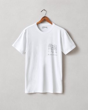 Men’s City Tee – Chicago