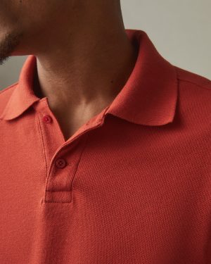 Men’s Standard Polo – Sedona