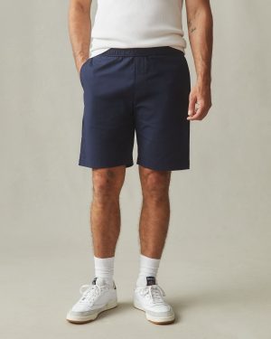 Men’s Lightweight Beach Short – Navy
