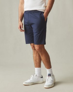 Men’s Lightweight Beach Short – Navy