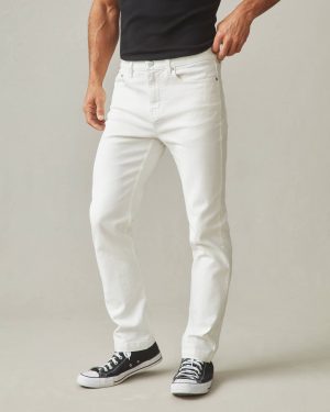 Men’s Roughneck Pant Straight – Natural