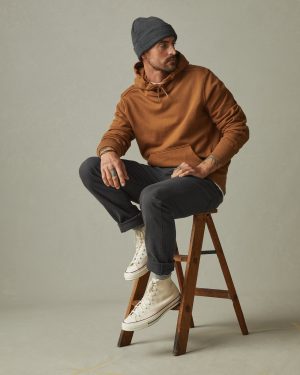 Men’s Roughneck Pant Slim – Cast Iron