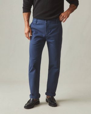 Men’s Sawbuck Chino – Spellbound