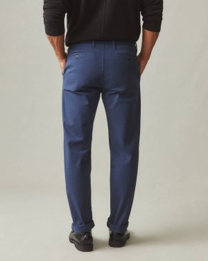 Men’s Sawbuck Chino – Spellbound