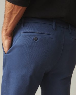 Men’s Sawbuck Chino – Spellbound