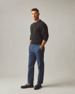 Men’s Sawbuck Chino – Spellbound