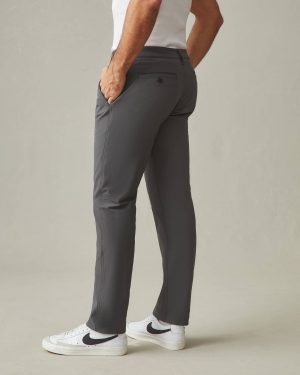 Men’s Commuter Pant – Urban Grey
