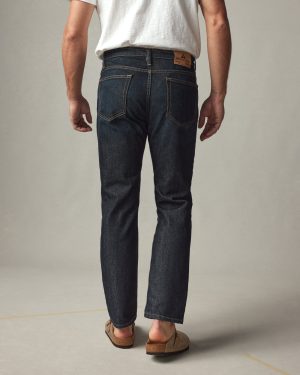 Men’s Dakota Straight – Maritime Wash