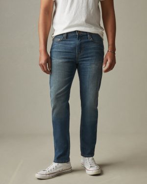 Men’s Dakota Slim – Salt Water Wash