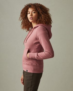 Women’s Classic Full Zip – Verbena