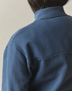 Women’s Fleece Bomber Jacket – Spellbound