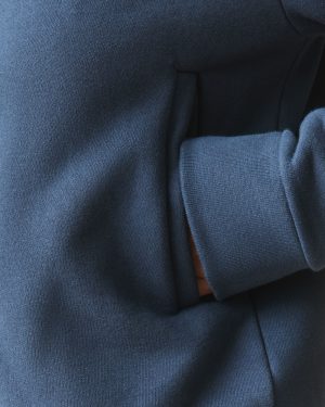 Women’s Fleece Bomber Jacket – Spellbound