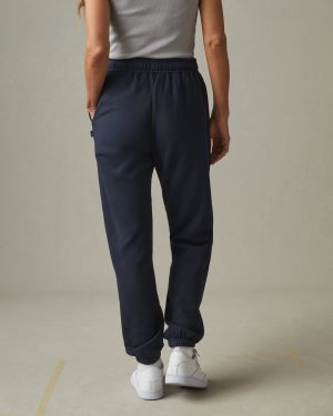 Women’s Premium Midweight Sweatpant – Dress Navy
